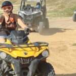 ATV and Camel Ride COMBO Adventure - Value for Money