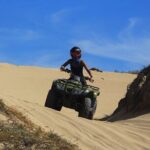 ATV and Camel Ride Combo Adventure in Los Cabos - The Itinerary in Detail