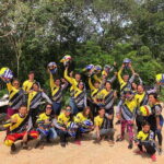 Atv and Cenotes in Hacienda - The Details That Matter