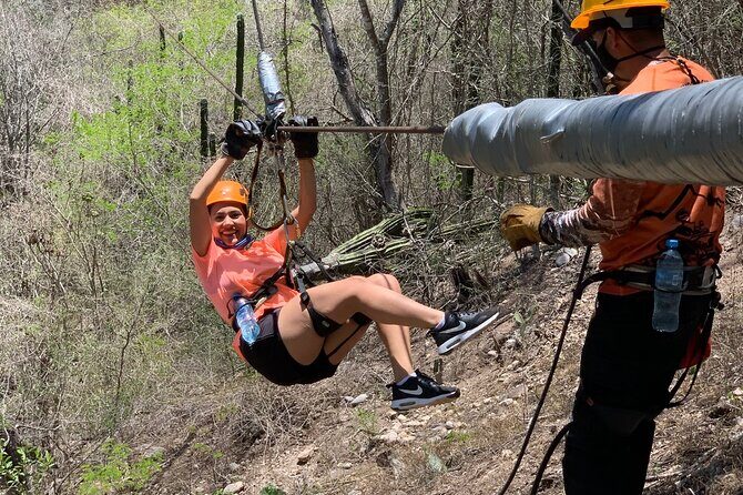 ATV and Horseback riding Combo Tour from Mazatlán - The Experience on the Ground