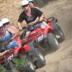 ATV and Rafting Adventure Tour - Who Should Book This Tour?