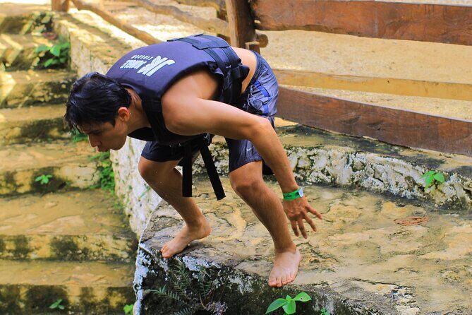 ATV and Zipline and Cenote Adventure with food included in Cancun - Practical Details and Tips