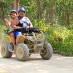 ATV Cenote and Zipline Sacred Jungle Expedition - Who Would Love This Tour?