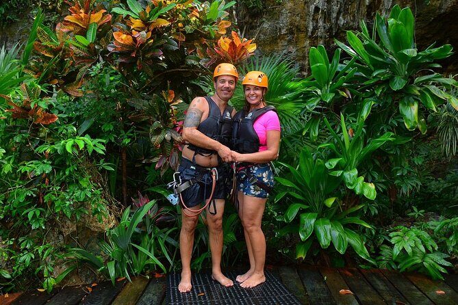 ATV Cenote and Ziplines Adventure in Tulum from Riviera Maya - The Logistics and Practicalities