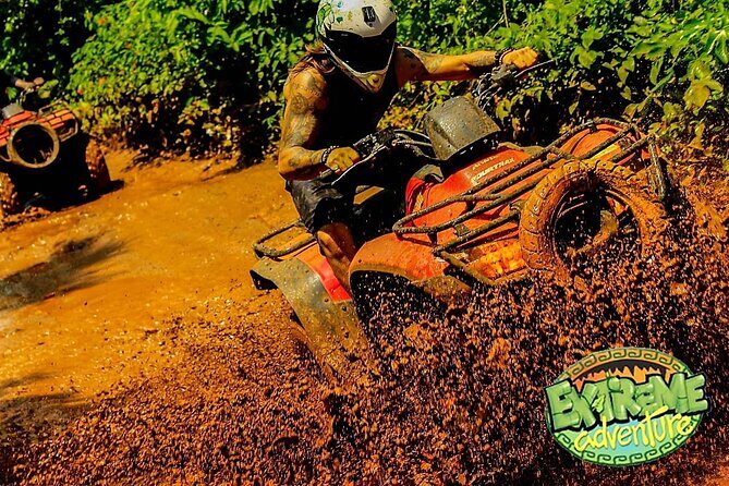 ATV Cenote & Ziplines Activities from Riviera Maya - Practical Tips and Considerations