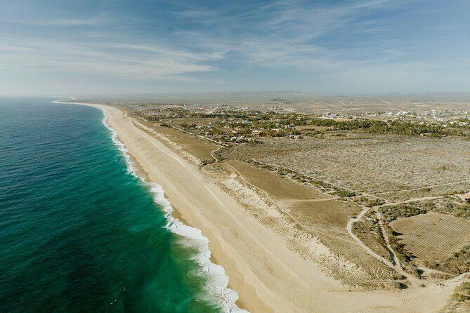 ATV Desert Adventure in Baja California Sur with Tequila Tasting - What the Reviews Tell Us (Based on Available Feedback)