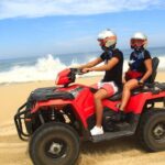 ATV Dunes Adventure in Los Cabos - What You Can Expect from the ATV Dunes Adventure