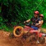 ATV Experience from Cancun adrenaline day! - The Breakdown of the Experience