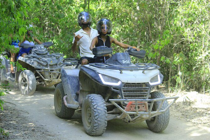ATV Express Riviera Maya - How Does the Price Reflect the Experience?