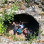 ATV Jungle Adventure to Hidden Mayan Ruins and Caves - The Experience in Context