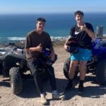 ATV Mountain Tour - What to Expect from the ATV Mountain Tour