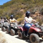ATV Off-Road Adventure through Valle de Guadalupe + Winery Visit - Who is This Tour Best For?