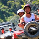 ATV Off Road with Jorullo Bridge - What You Can Expect from the Tour