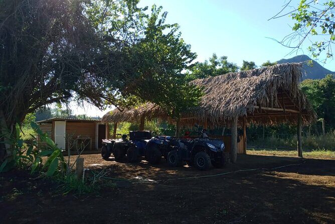 ATV Private Guided Tour in Manzanillo Mountains and Beaches - Final Thoughts