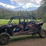 ATV Rental near Bozeman Montana - Who Is This Experience Best For?