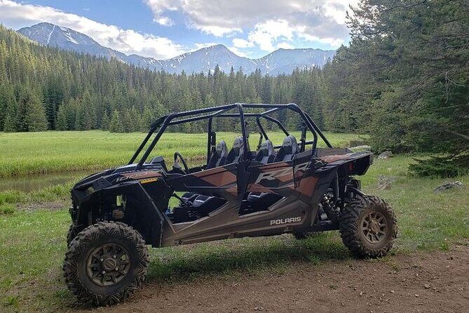 ATV Rental near Bozeman Montana - Who Is This Experience Best For?