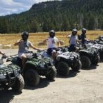 ATV Rental to a Hidden Lake - Final Thoughts
