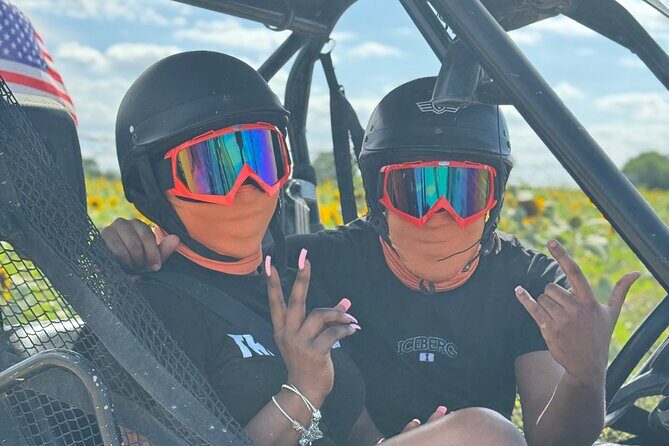 ATV Riding in Miami- 2 for 1 price- ATV, farm fun, lunch and more - The Unique Farm and Nature Experience