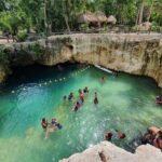 ATV (Shared) Cenote & Zipline In The Amazing Riviera Maya - A Deep Dive Into the Itinerary