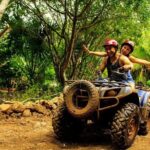 ATV shared Cenote & Ziplines - Extreme Experience from Playa del Carmen - Who Will Love This Tour?