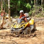 ATV Shared & Ziplines Adventure in Tulum Jungle from Riviera Maya - Practical Details & Considerations