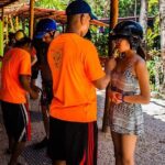 ATV (shared), Ziplines & Cenote from Playa del Carmen with Lunch - Final Thoughts