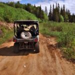 ATV Side by Side Guided 4x4 Tour - Practical Details and Value