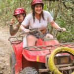 Atv Single from Cancun plus Ziplines circuit and Cenote swim experience - Real Traveler Perspectives (Based on reviews)