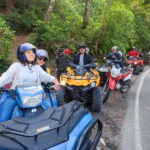 ATV to the waterfalls in Valle de Bravo - What’s Included and What’s Not