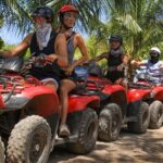 ATV Tour and Cenote Experience in Cozumel - What to Expect from the Experience