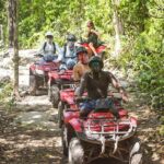 ATV Tour El Viejo y Yo Beach Pass with Lunch, Snorkel and Kayaks - Analyzing the Value