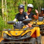 ATV Xtreme and Zipline Adventure from Riviera Maya - Who This Tour Is Best For