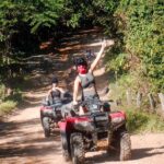 ATV-Zip Line Combo Adventure Tour from Puerto Vallarta - Who Should Consider This Tour?