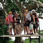 ATV, zip lines and cenote - The Real Traveler Experience