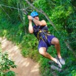 ATV Zipline Swim and Tequila Tasting pick up from Cancun - FAQ