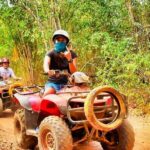 ATV, Ziplines and Mayan Cenote Extreme Experience - The Full Breakdown of the Experience