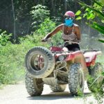 ATV´s adventure, swim in Cenotes & visit to Tulum Site - Who Will Love This Tour?