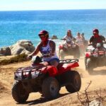 ATVS Beach in Los Cabos Single - The Logistics and Whats Included