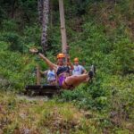ATV´s, Snorkel & Ziplines Adventure from Riviera Maya & Tulum - What the Tour Includes and How It Works