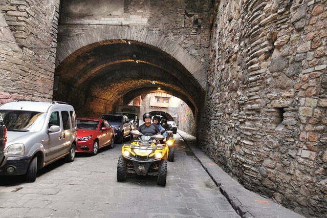 ATVs through the mountains and city of Guanajuato - Final Thoughts: Is This the Adventure for You?