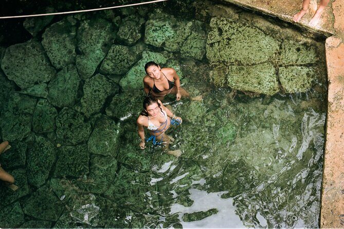 ATVs, Ziplines and Cenotes - The Practicalities