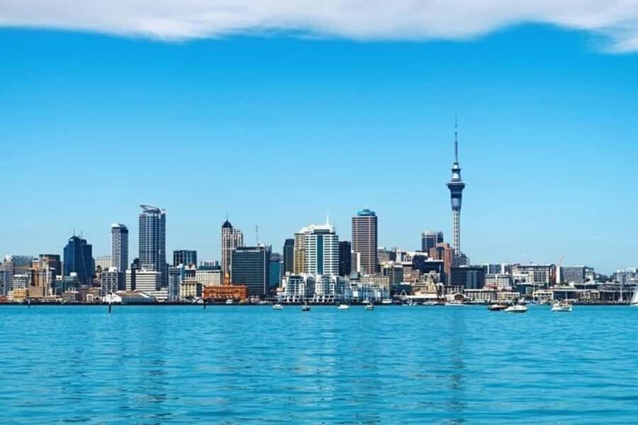 Auckland: Best Street Food Tour With A Local Guide - The Value of a Guided Experience