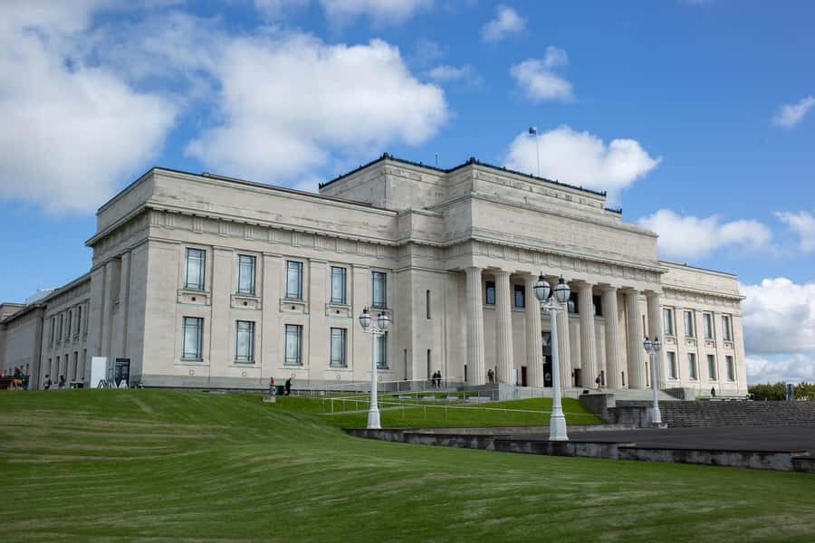 Auckland: City Highlights and Native Forest Experience - The Logistics and Practicalities