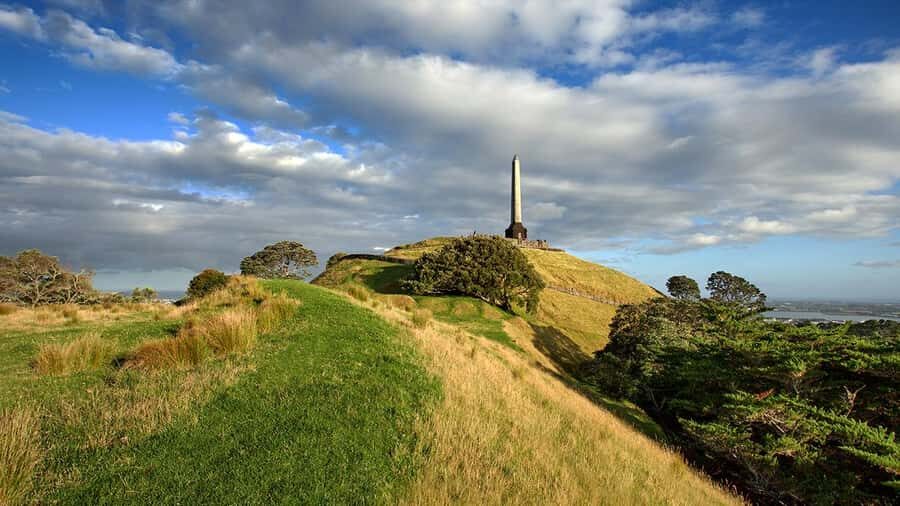 Auckland City Highlights Small-Group Tour (Half-Day) - A Closer Look at the Itinerary