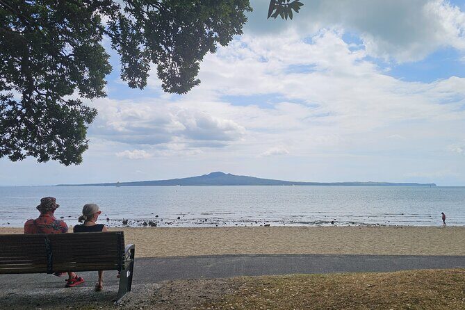 Auckland City Highlights Tour - What to Expect at Each Stop