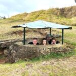 Auckland City Top Spots Half Day Tour(Small Group Tour) - The Guide: Knowledge and Personal Touch