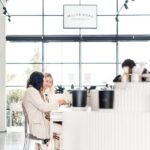 Auckland: Create Your Own Bespoke Fragrance - The Setting and Logistics