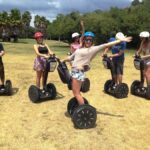 Auckland: Devonport Village Segway Tour - What Youll See and Experience
