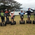 Auckland: Devonport Waterfront Segway - FAQ