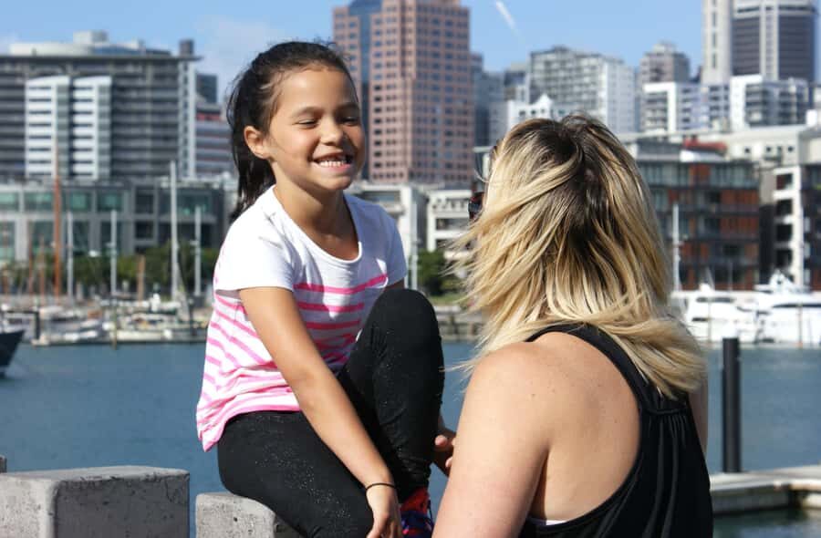 Auckland Family Tales: Private Stroll in the City of Sails - What We Like (And What You Should Consider)
